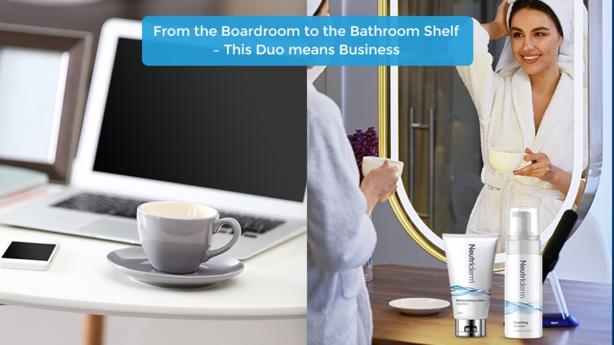 The Skin Investment That’s Changing the Morning Routine of India’s Top Professionals