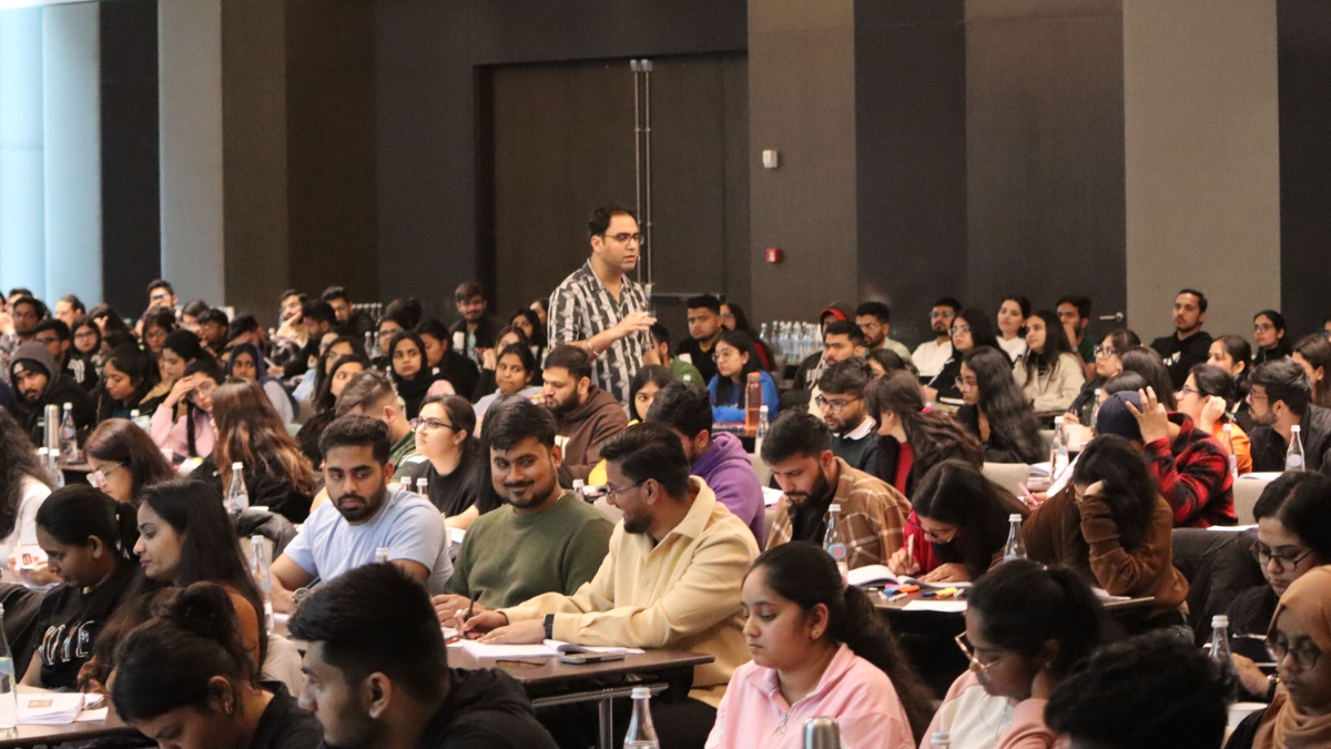 Geomedi Medical University Stands Out For Its High-Quality Education, Excellent FMGE Passing Rate, And Advanced Training Facilities Available On Campus