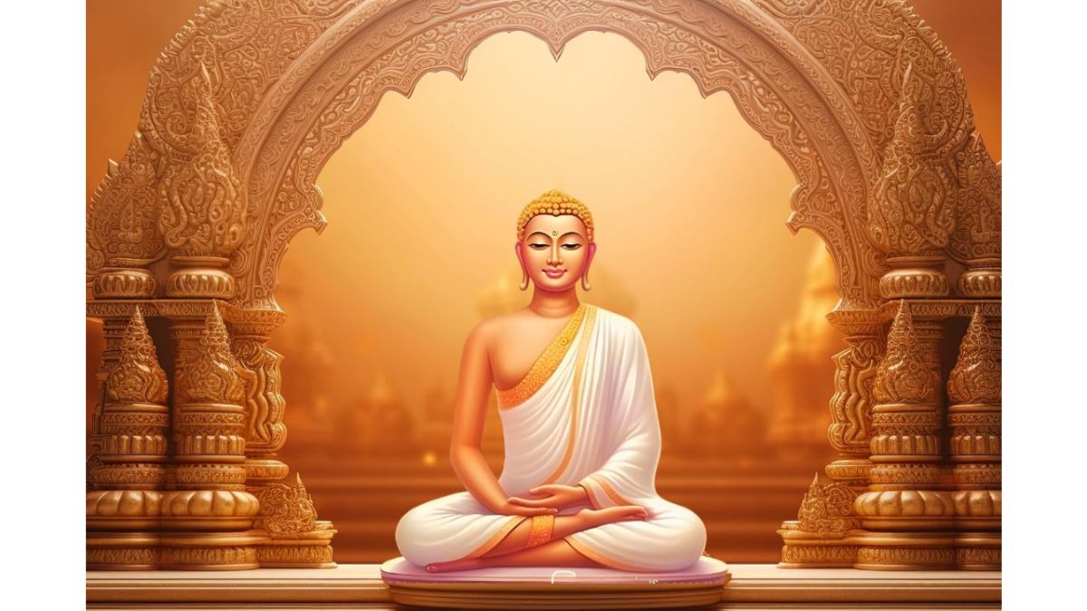 Paryushan 2025: Why India’s Most Introspective Festival Is Gaining Global Relevance