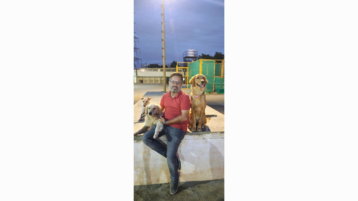 From Code to Cozy Dog Hostel: How a Family of IT Pros Built Bangalore’s Most Trusted Pet Resort