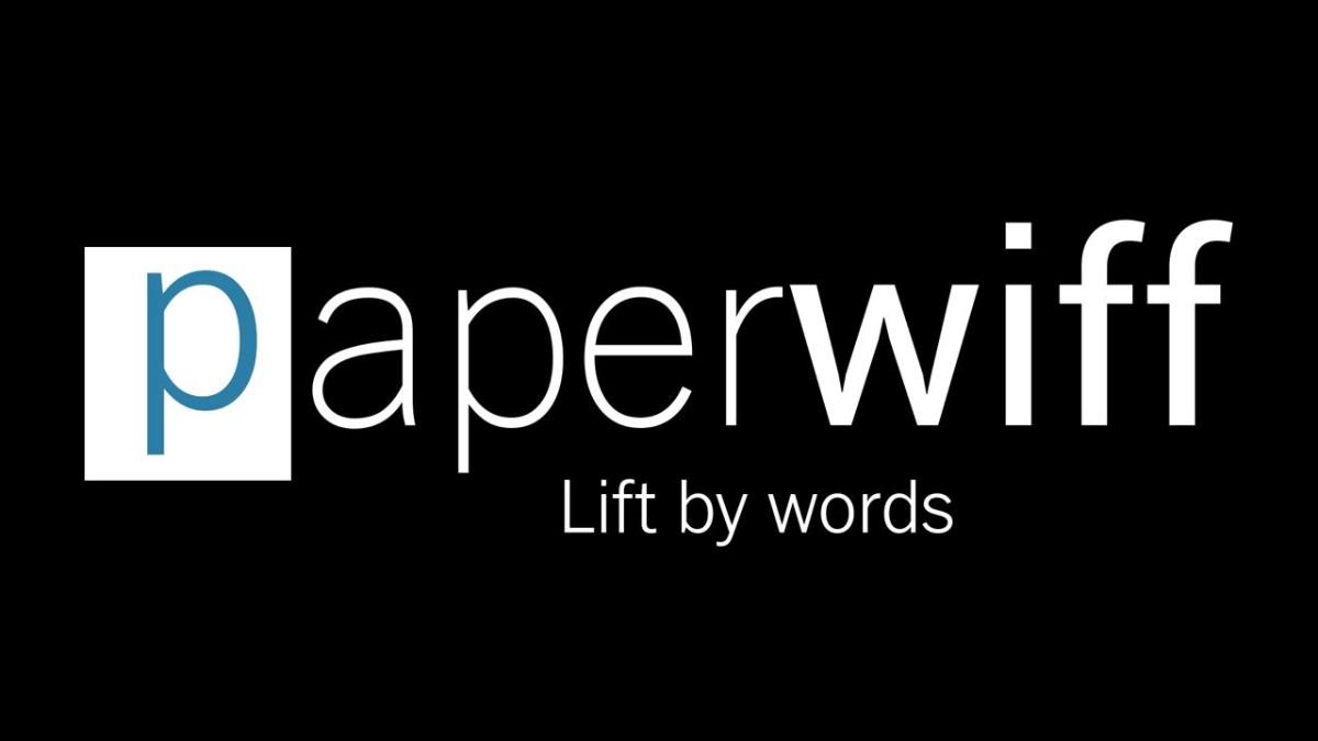 Paperwiff Expands Its Creative Horizon with PaperwiffTV and Microfables for Global Storytelling
