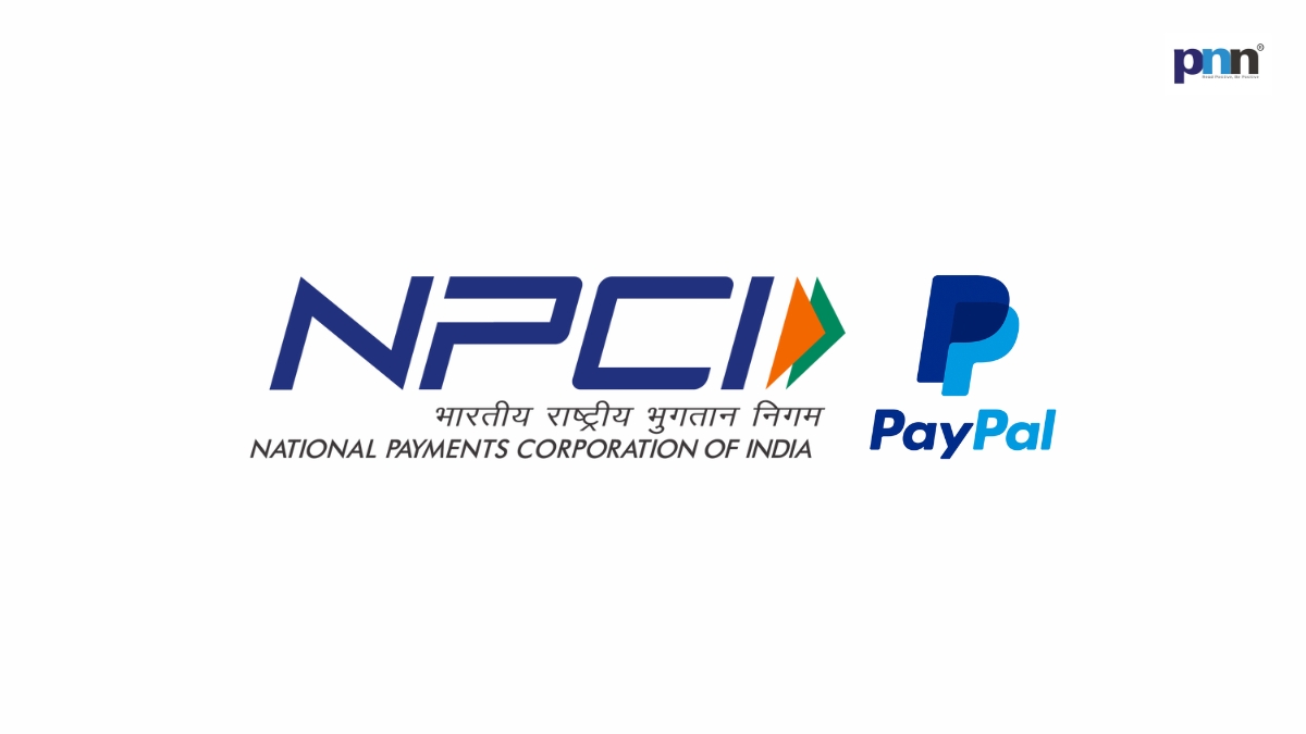 PayPal Unleashes ‘PayPal World’: A Bold Step to Take India’s UPI Global