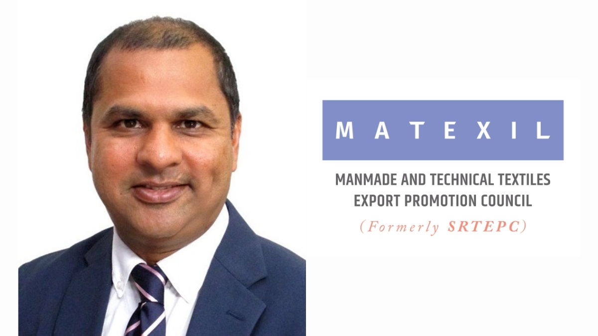 PLI Scheme to Boost Investments in the Textiles Sector – Chairman, MATEXIL