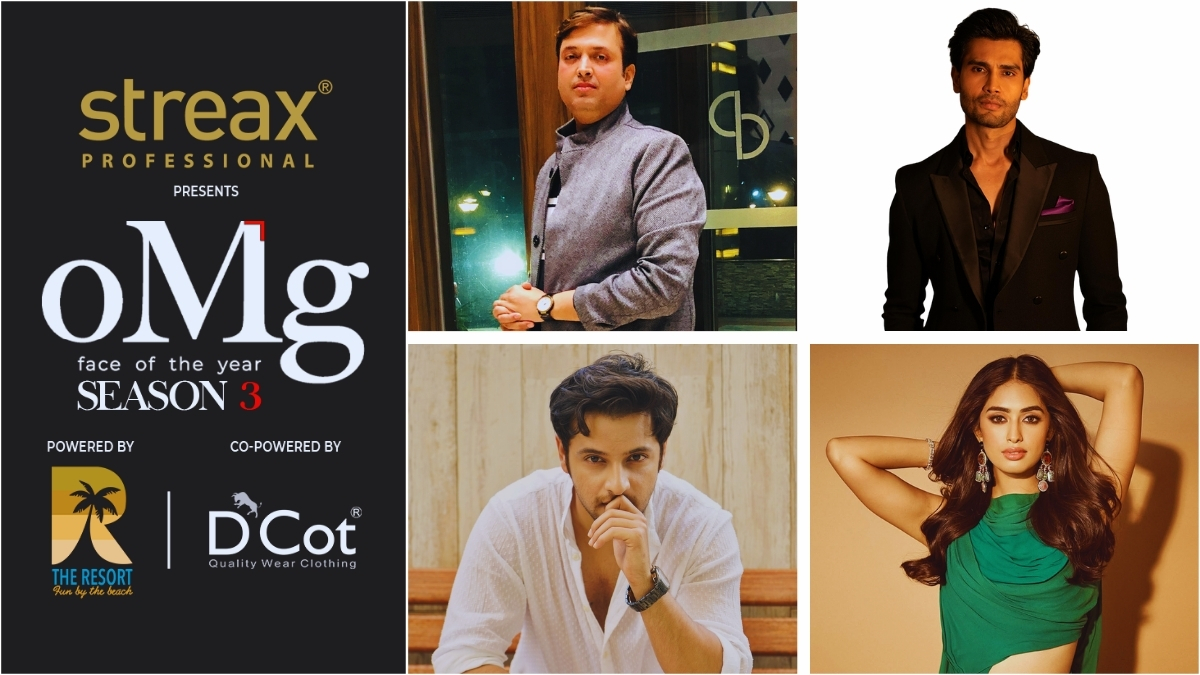 OMG Face of the Year Season 3 Returns: Bigger, Brighter, and More Glamorous Than Ever