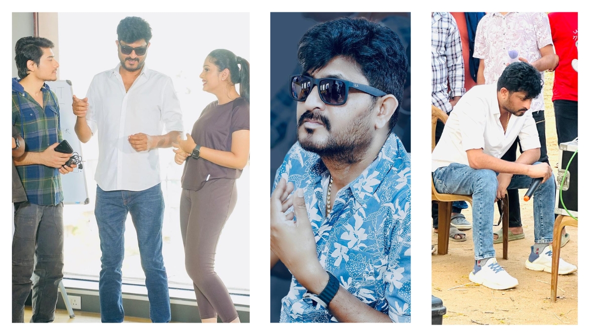 Teaser of Raaju Bonagaani’s ‘Yeh Dosti Crazy Hai’ to Release on 25th July, Film Set for August Launch