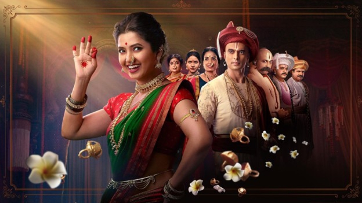 Experience Phullwanti, a Timeless Addition to Drama Movies Streaming Now on ZEE5
