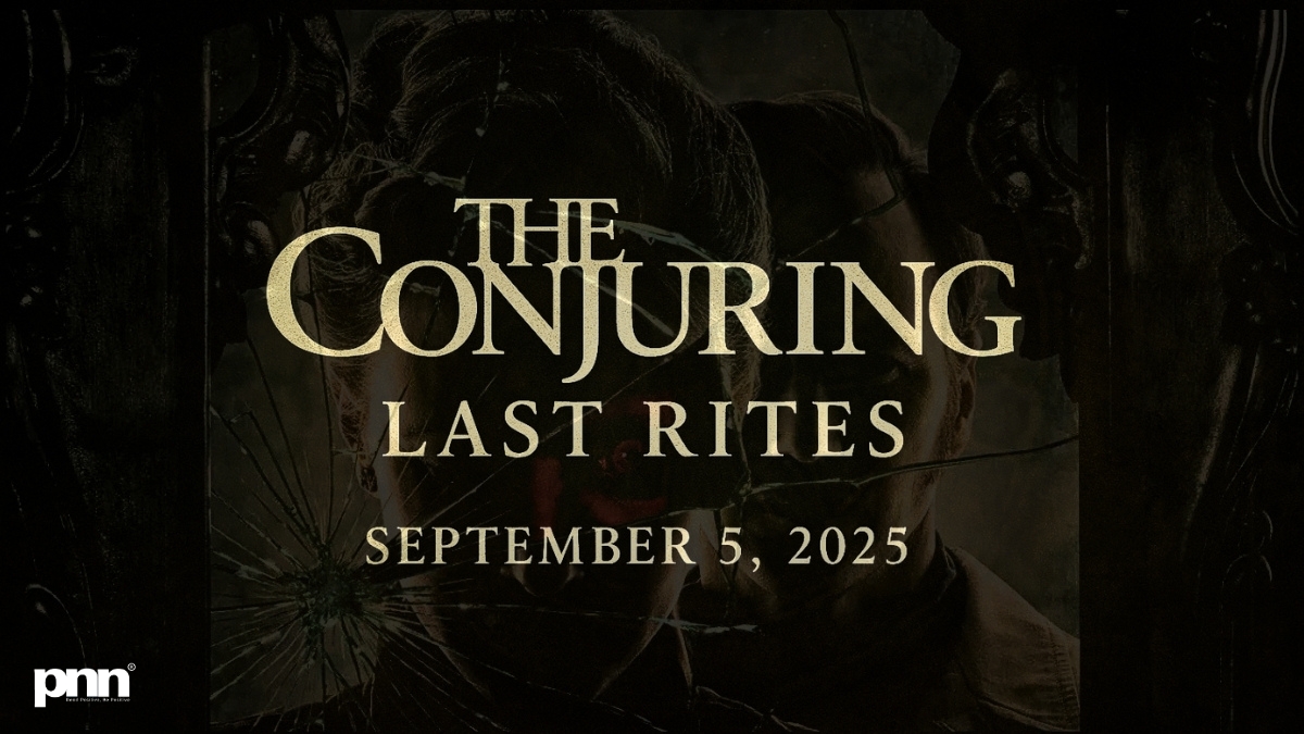 The Conjuring: Last Rites (2025) Review – 9th Film in the Franchise Delivers Heart, Horror, and a Few Yawns