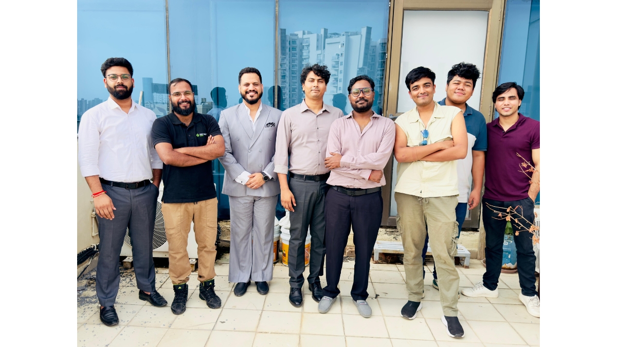 IIT Delhi AI Startup GydeXP Raises Strategic Pre-Seed Round from SwiftSeed, StayCircle