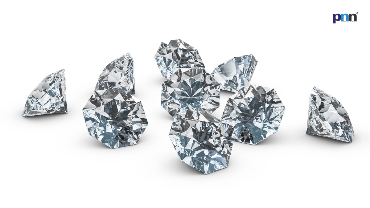 Surat Diamond Crisis: Exports Wrecked By Brutal US Tariffs