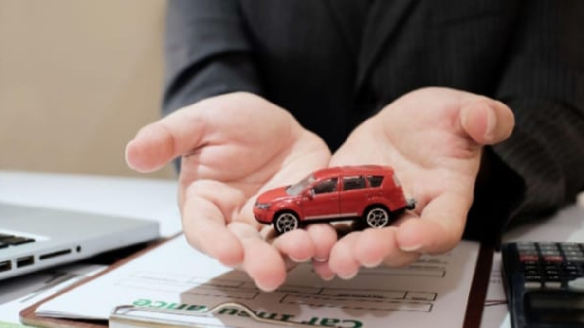 Electric Car Insurance Trends You Should Know In 2025