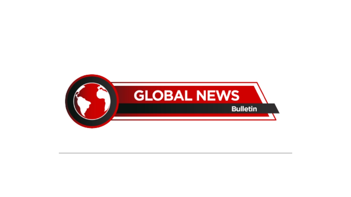 Global News Bulletin Launched at the Global Brand and Leadership Conclave 2025