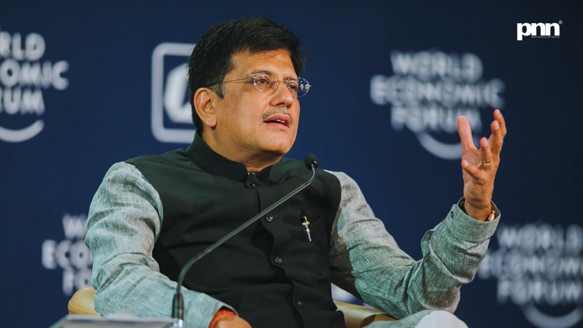 FTA with EFTA to Power India’s Global Trade Momentum from 1st Oct 2025