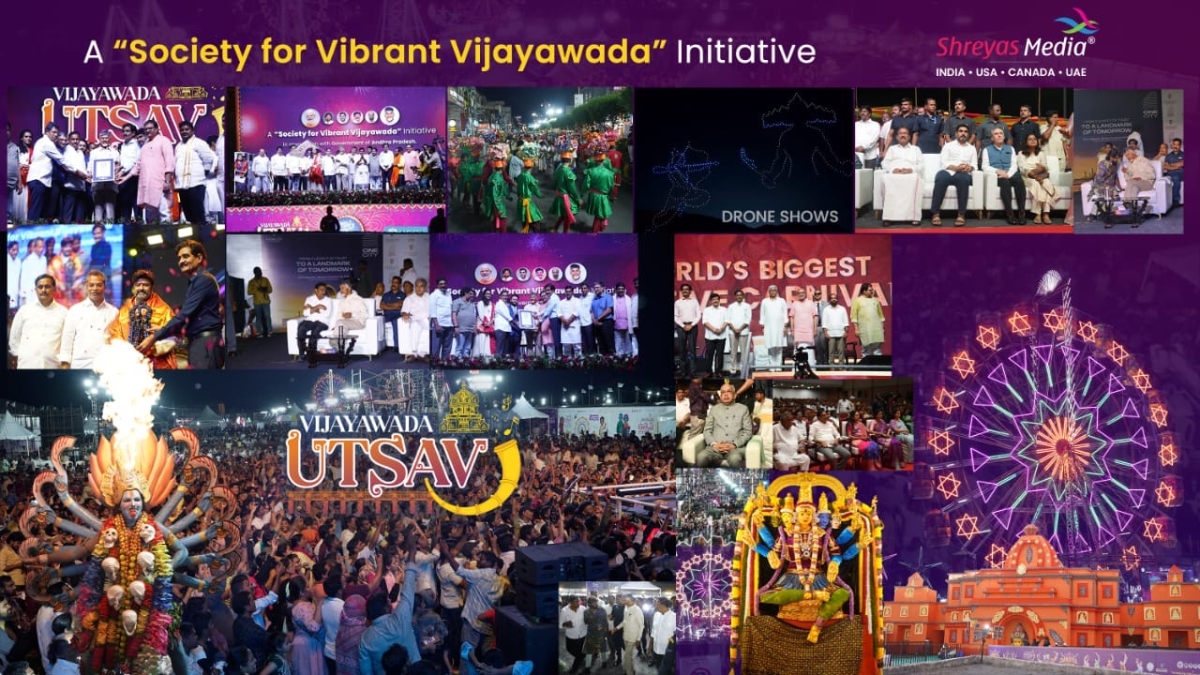 Shreyas Media set to launch carnivals across India