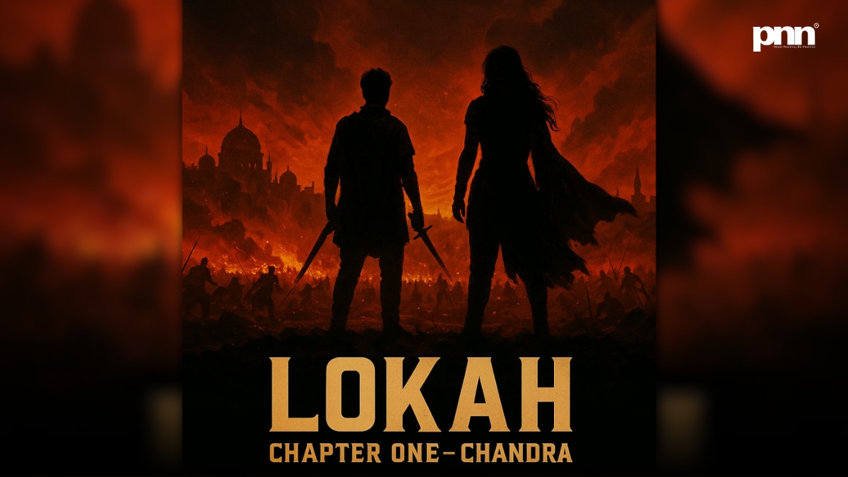 Lokah Chapter 1: Chandra – The Malayalam Superhero Saga That Refuses to Leave the Spotlight
