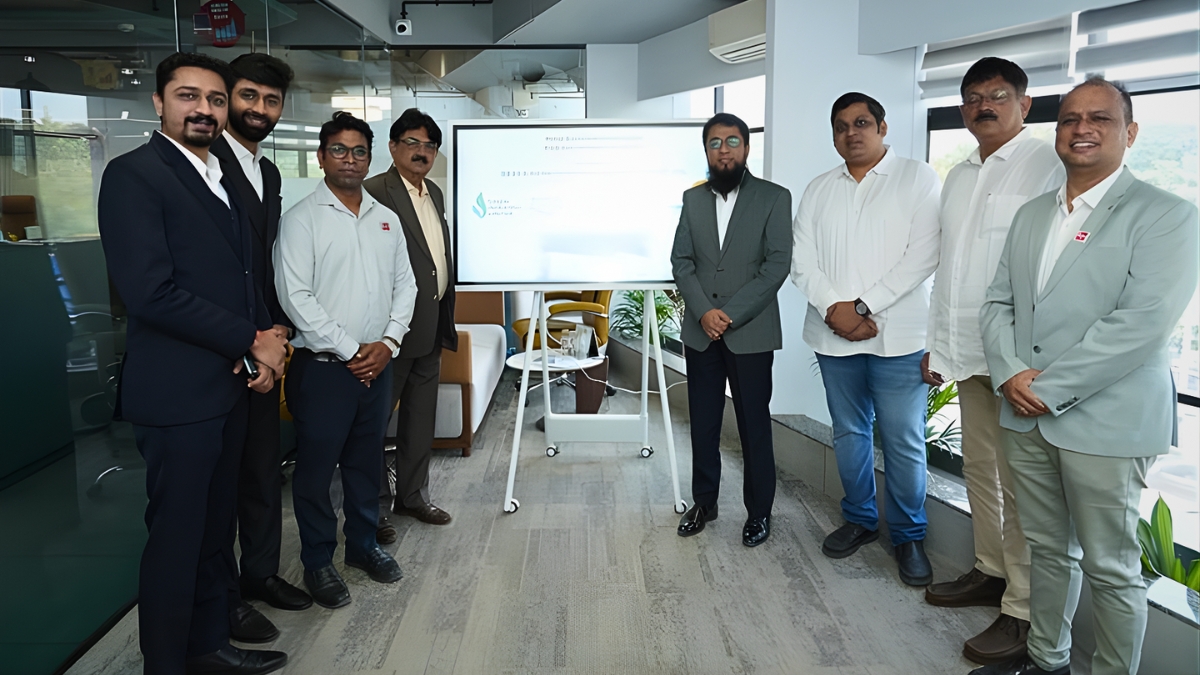 Desco Infratech Signs MoU for Hydrogen–Natural Gas Blending, Powering Self-Reliant India