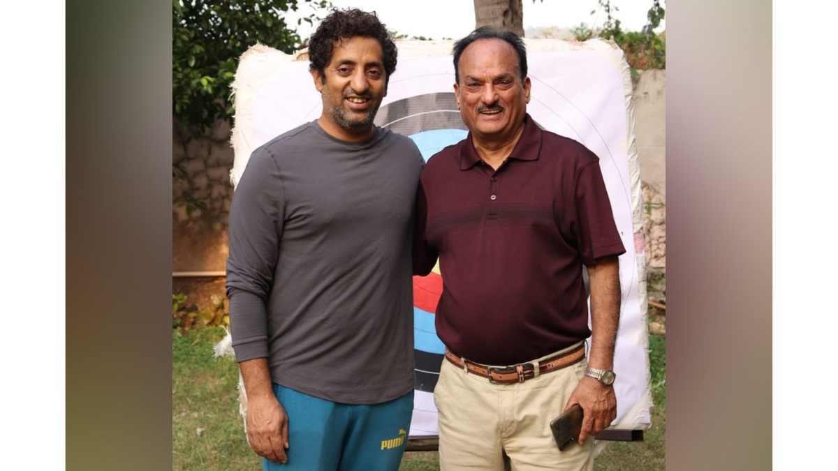 India Pride IMLI – The Archer: A Tribal Girl’s Journey to National Glory - PNN