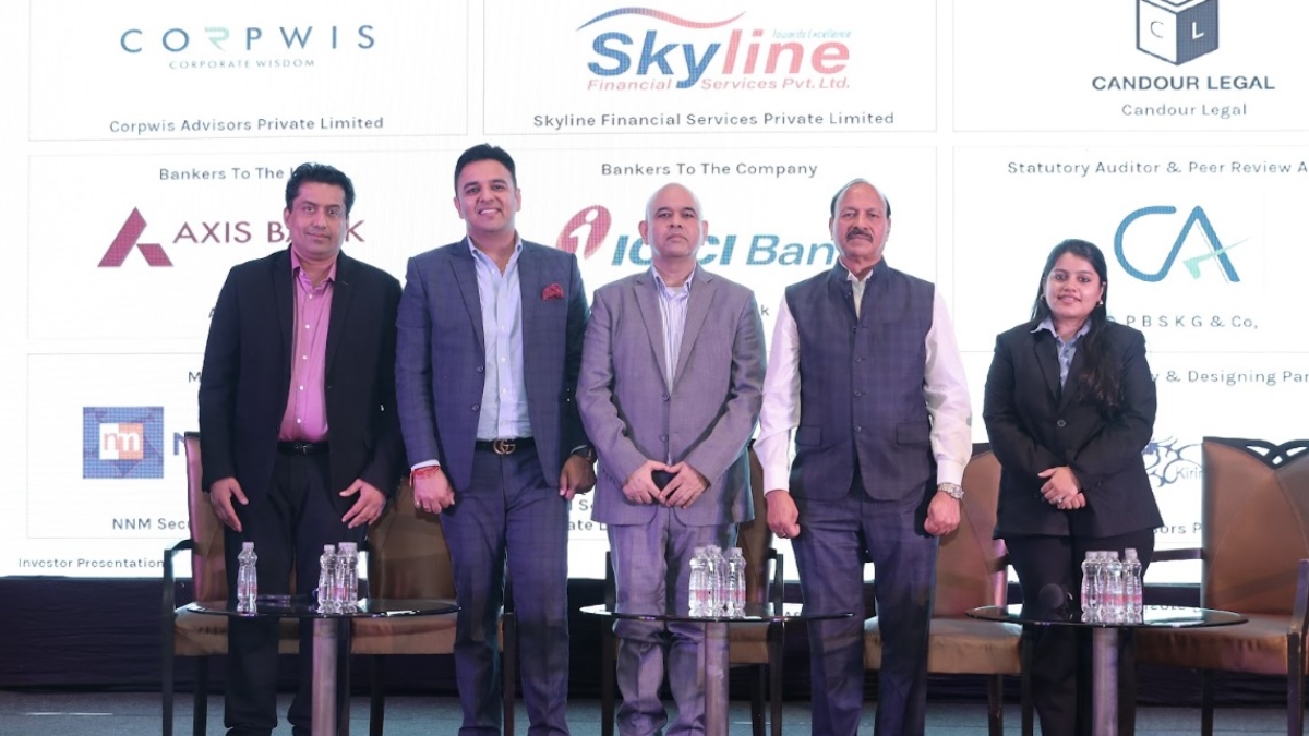 Game Changers Texfab Hosts Successful Investor Roadshows Ahead of SME IPO