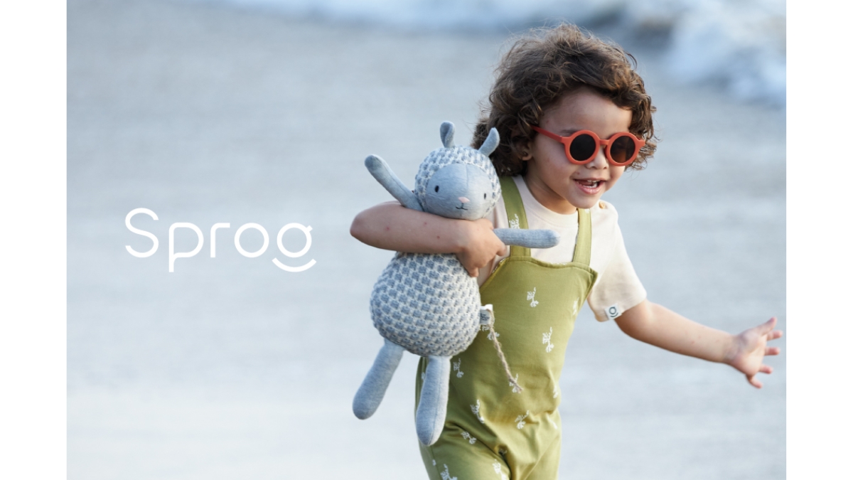 Popular baby clothing brand Sprog sets sights on pan-India growth with phased expansion