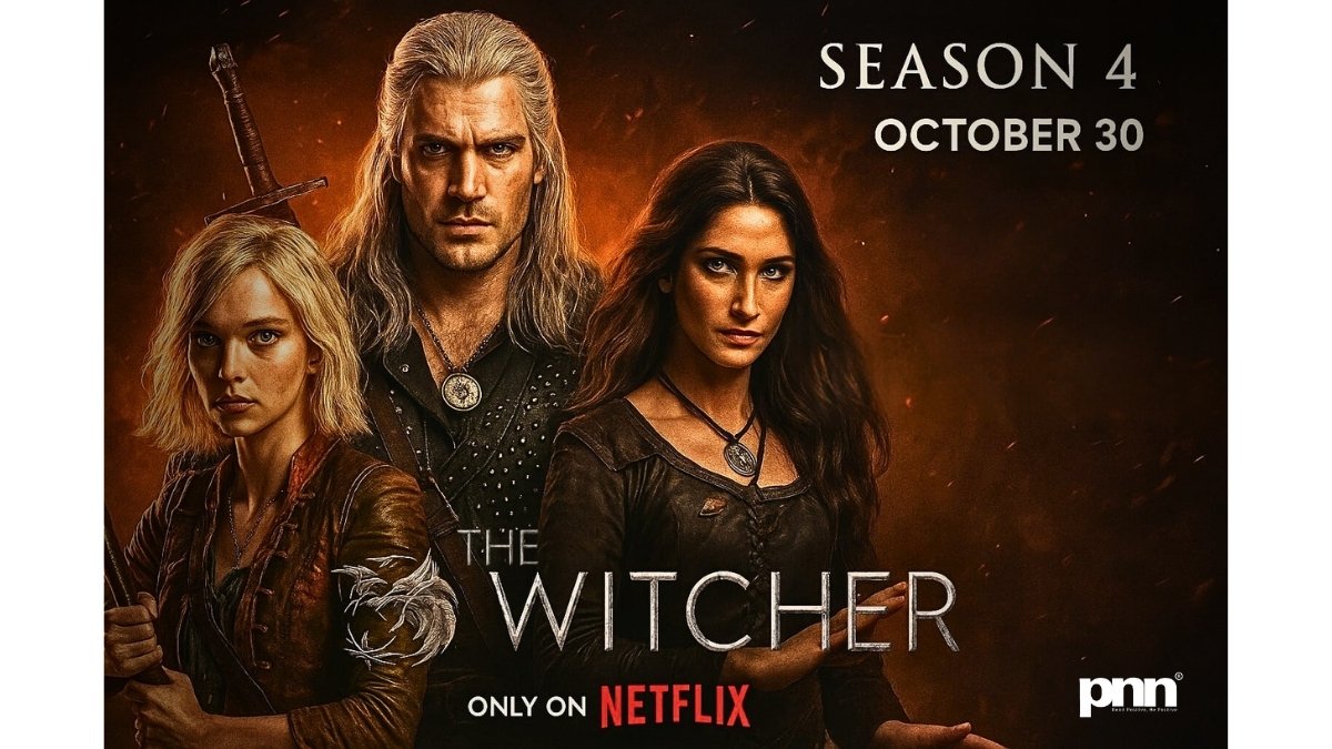 The Witcher Season 4 Review: A Bold New Chapter With Liam Hemsworth – But Can It Live Up to the Hype?