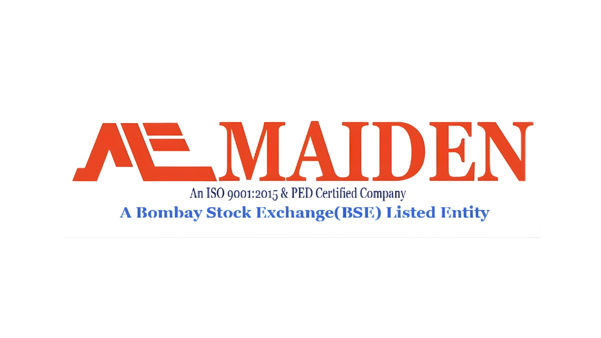 Maiden Forgings Limited Registered as Approved Supplier to Ordnance Factory Board, Murad Nagar