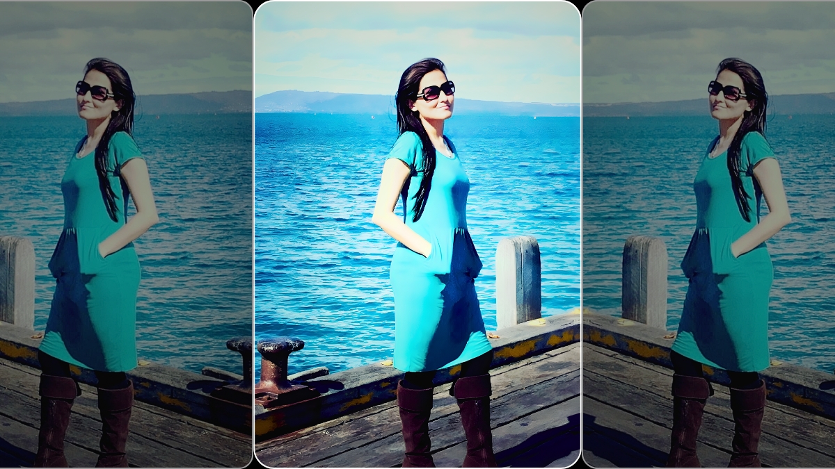 Geetanjali Mehlwal: The Creative Powerhouse Behind SonyLIV’s Hit Series Chamak