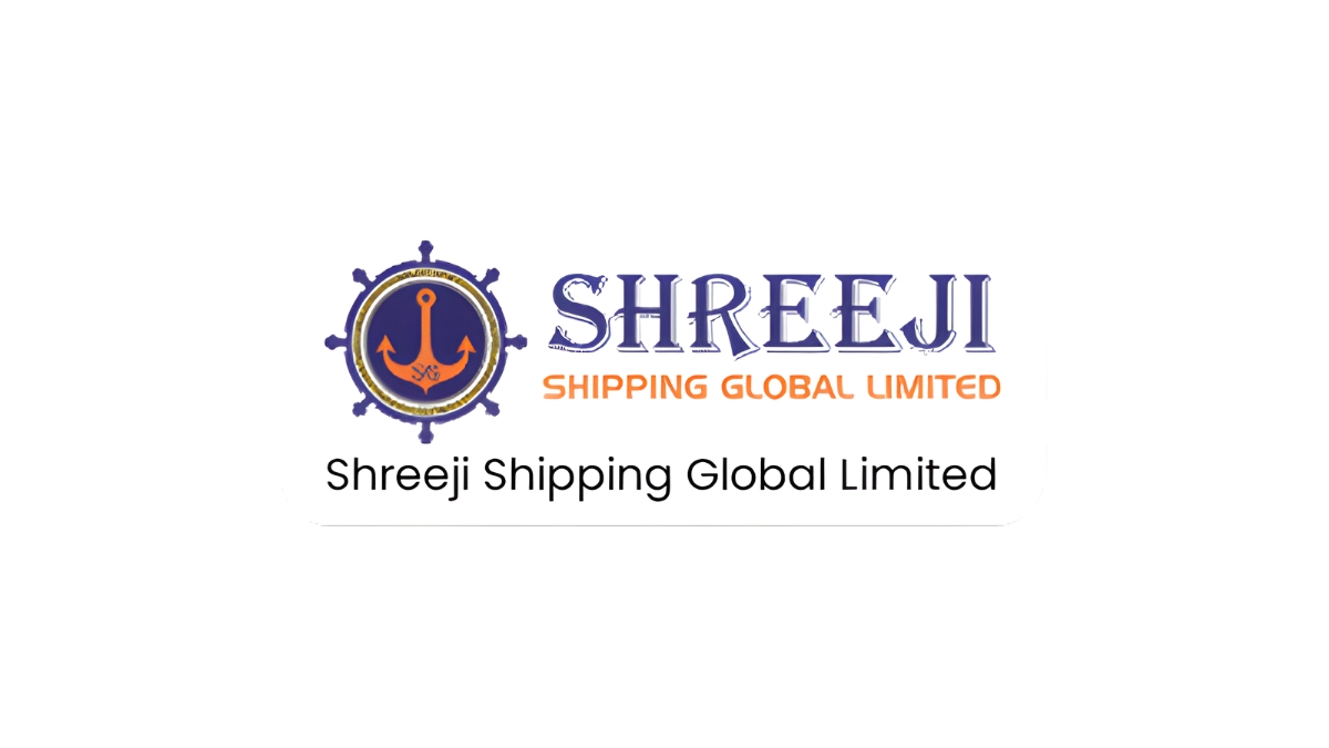 Shreeji Shipping Registers Robust Q2 FY26 Performance; Profit Margin Rises by 325 bps