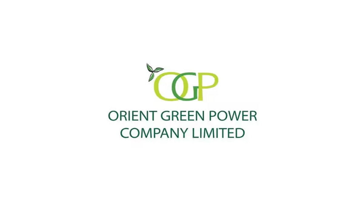 Orient Green Power Reports Highest Ever H1 Net Profit 0f ~INR 110 Crore in FY26