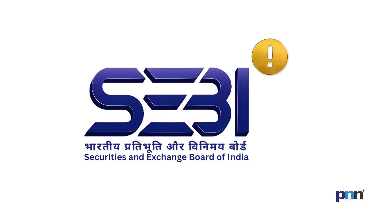 SEBI Warning on Digital Gold: Major Risk Alert for Investors – 2025