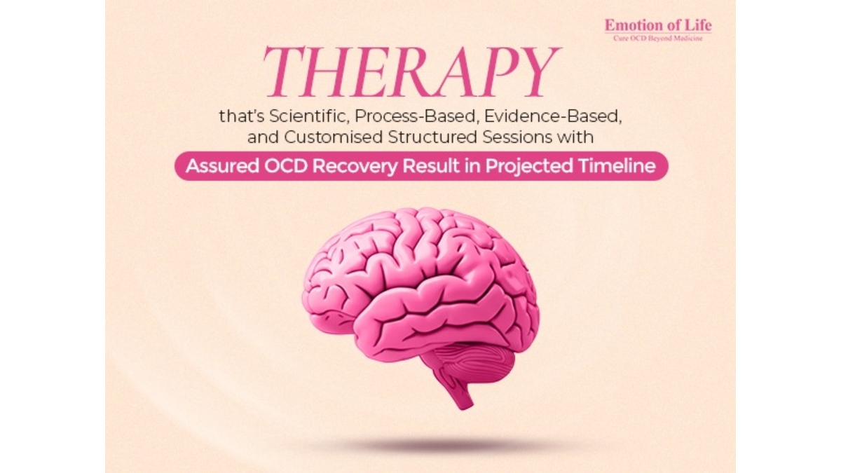 OCD Treatment Without Medicine in India 2026: Natural Recovery Process Rising Nationwide