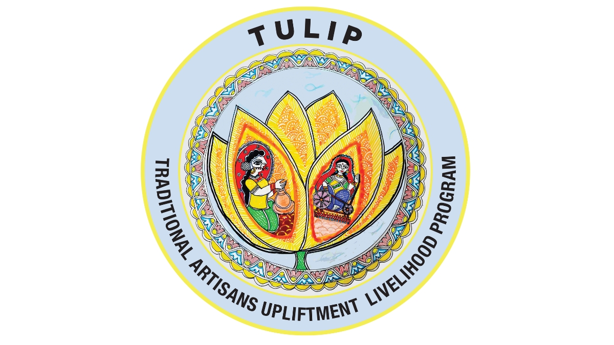 Bharat TULIP- Seller Buyer Meet Event on 20th November to Connect Artisans with Industry Stakeholders
