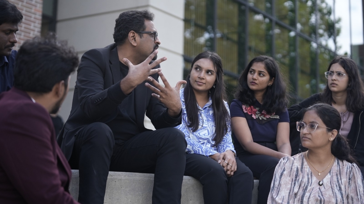 MILES Education Rewrites the Future of Accounting Careers: The New Age Battle of CA vs CPA