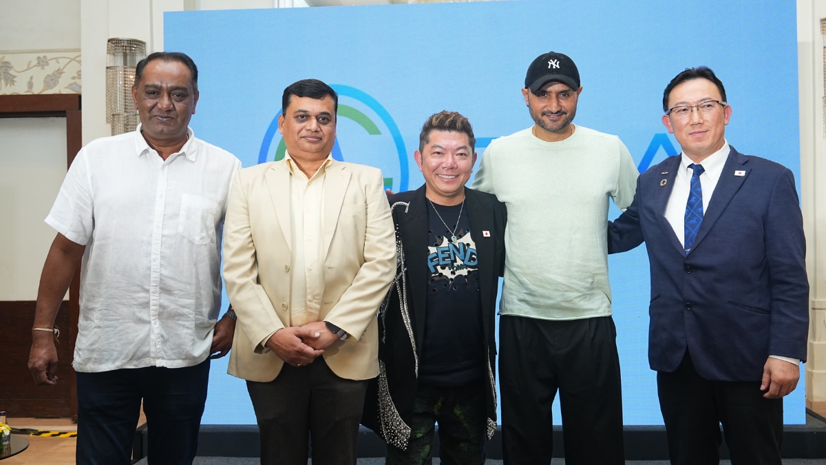 GNA Announces Major Nationwide Wi-Fi Expansion Starting from Karnataka; Ropes in Cricket Legend Harbhajan Singh as Brand Ambassador