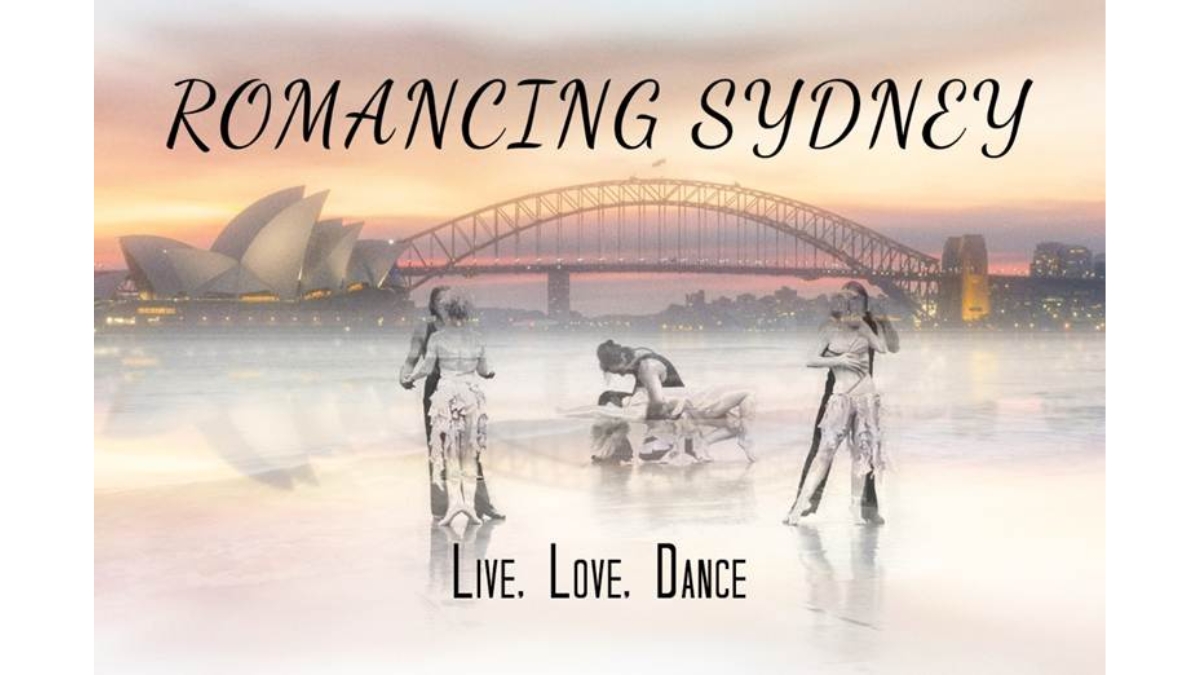Director Anmol Mishra Cites Bollywood Influence On Dances In ‘Romancing Sydney’