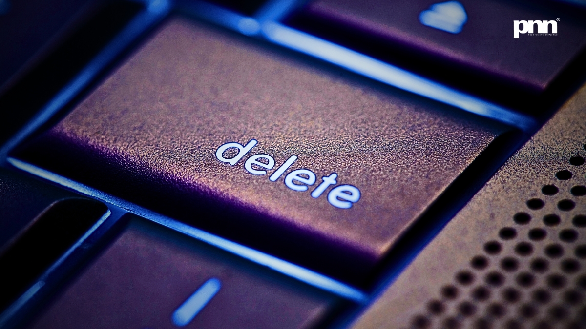 The Vanishing Shelf — How Streaming Platforms Learned To Delete Without Making Noise