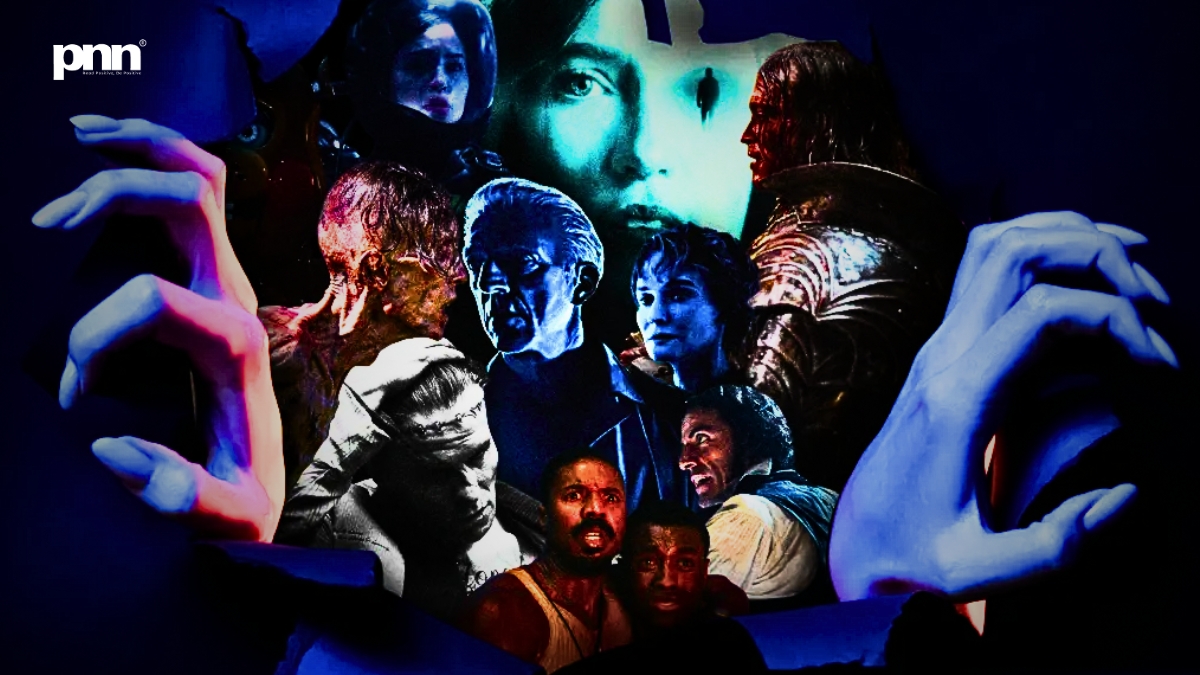 Lights On, Sanity Optional: Why 2025 Became the Year Horror Stopped Asking for Permission