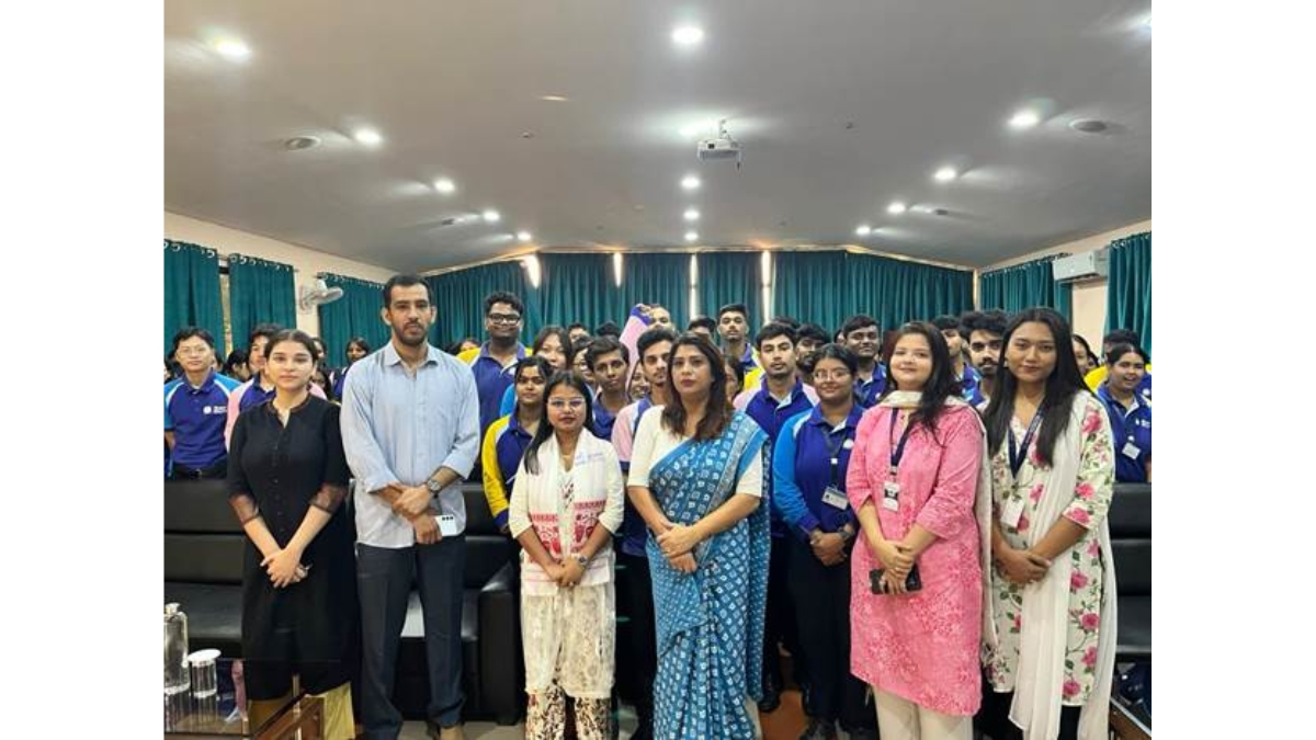 Abhigyan Academy: From Assam to the Olive Greens – Shaping India’s Future Defence Leaders