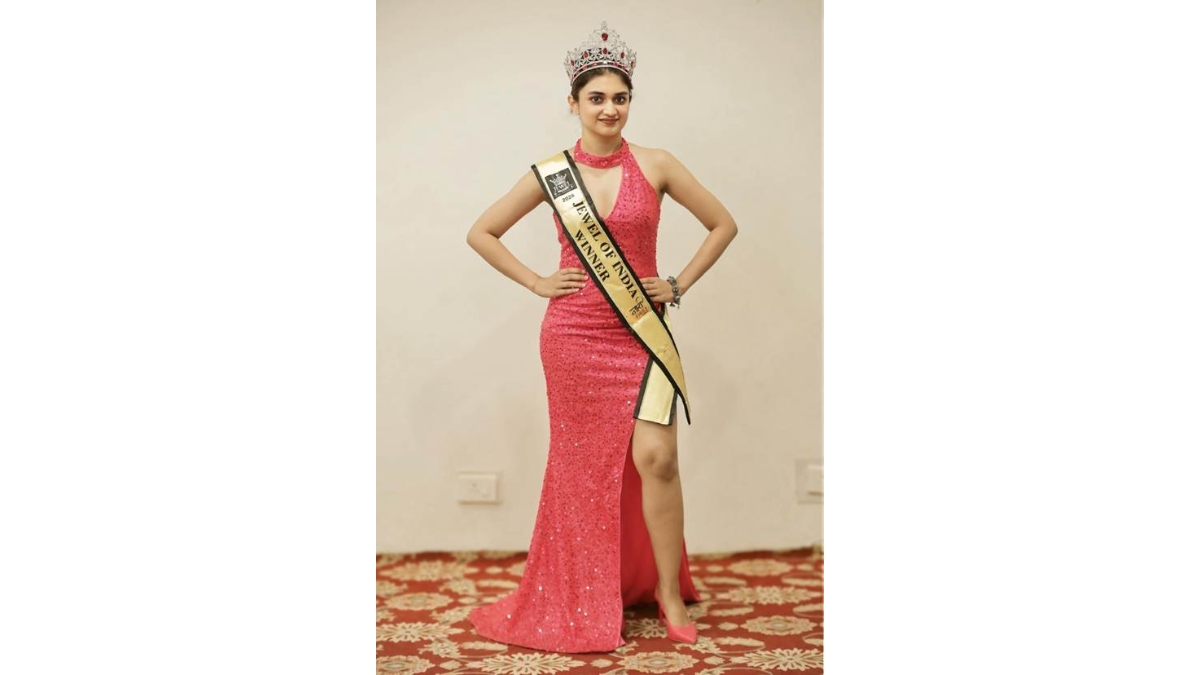 Ishita Joshi