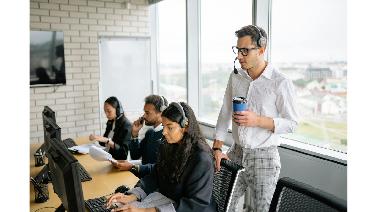 Human Experience Management for Solving Challenges in Employee Lifecycle