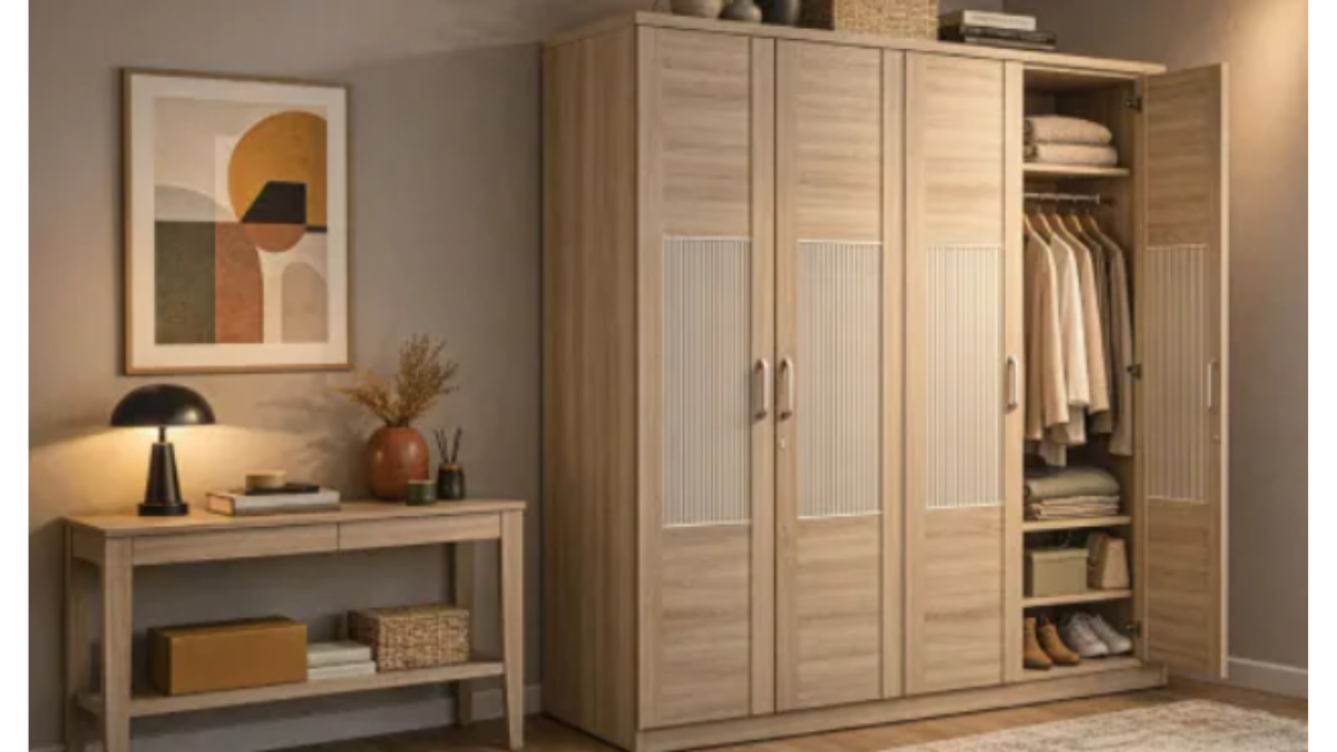 Changing Lifestyles Influence Furniture Preferences Across Pepperfry Shoppers