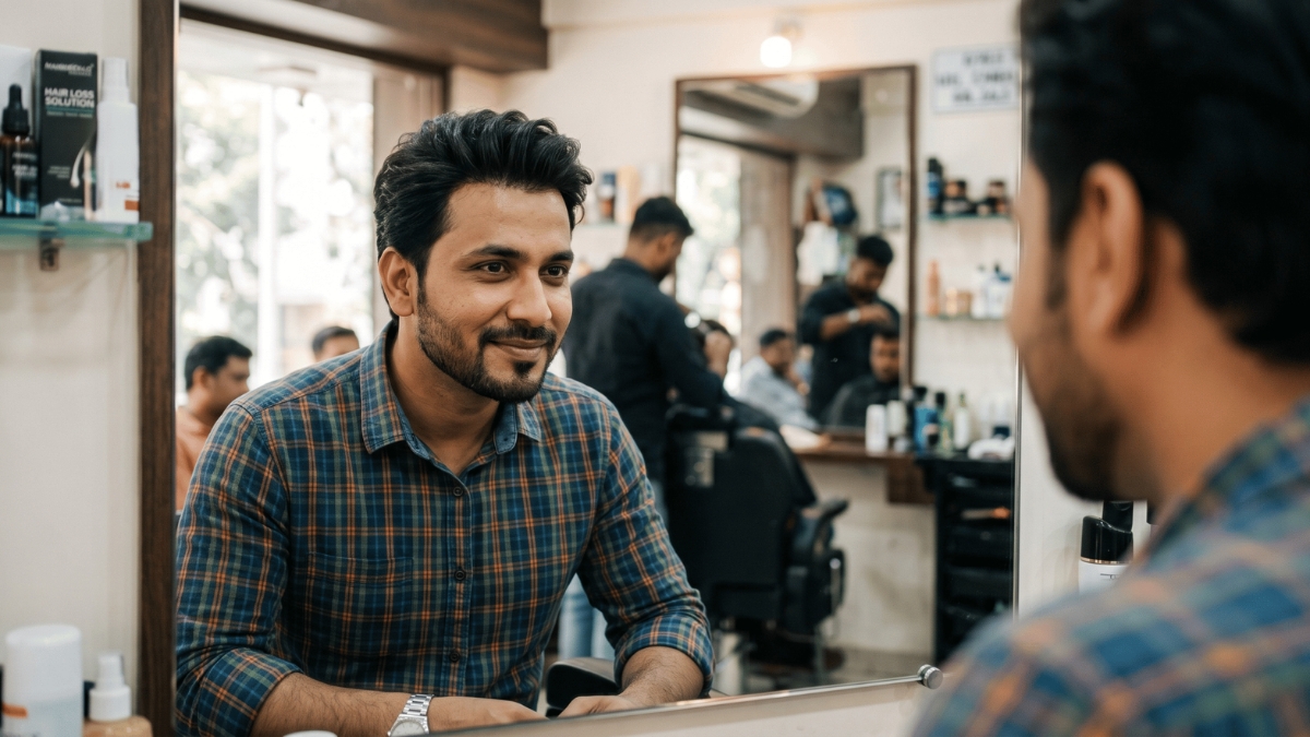 How to Choose the Best Hair Patch Center in Delhi? 7 Things to Check Before You Decide