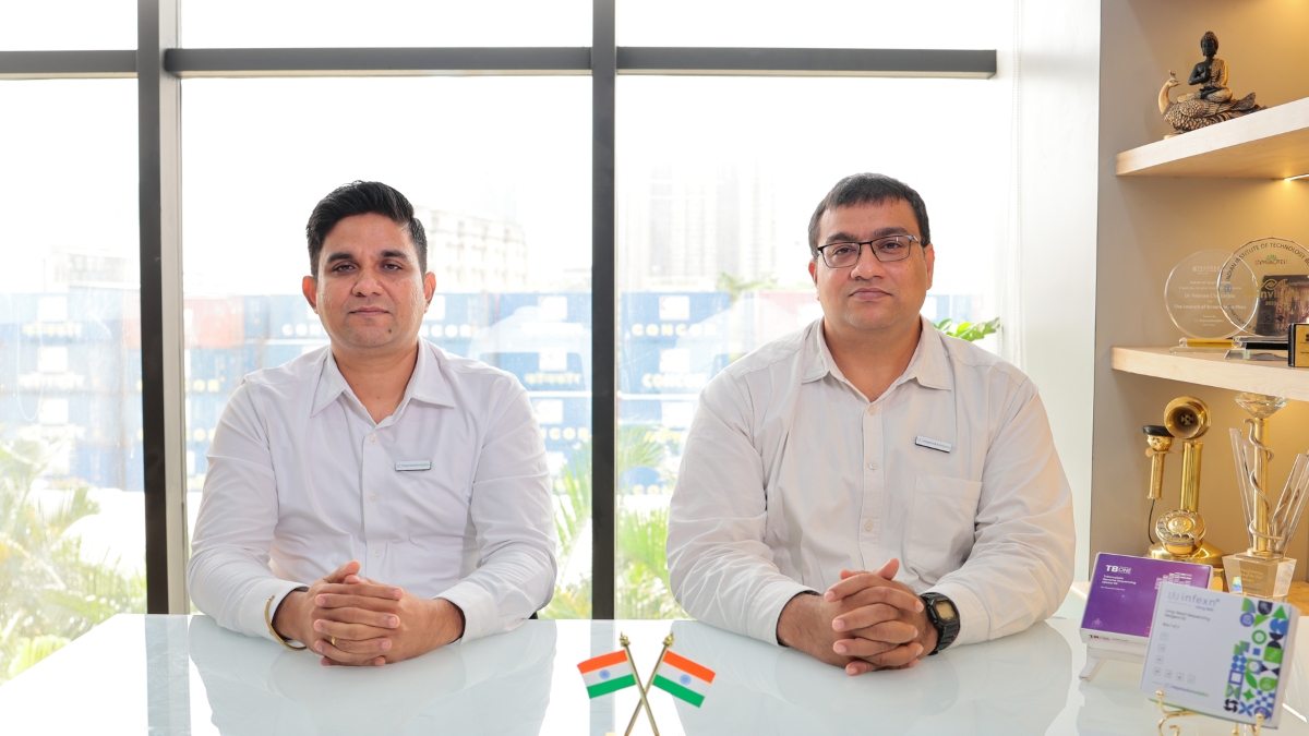 HaystackAnalytics Ushers in the Most Advanced Technology to Bridge the Diagnostic Gap in Infectious Diseases