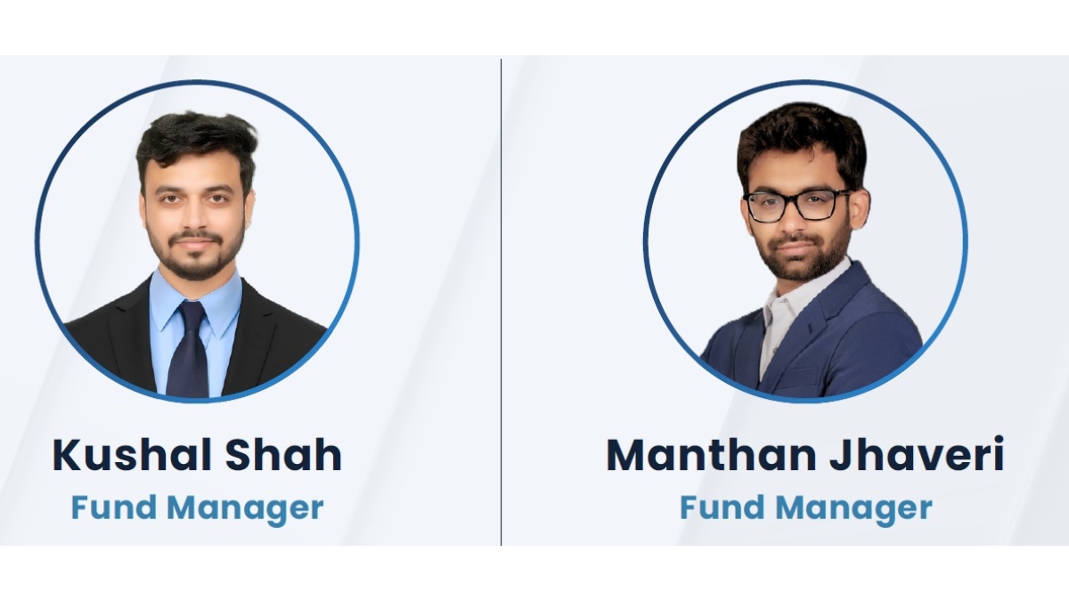 India’s Two-Year Time Correction: Why the Next Leg of the Market Could Be Different