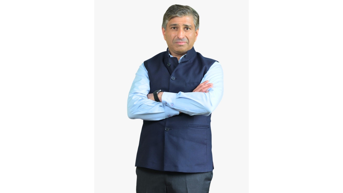 Ratul Puri on the Changing Landscape of India’s Energy Future