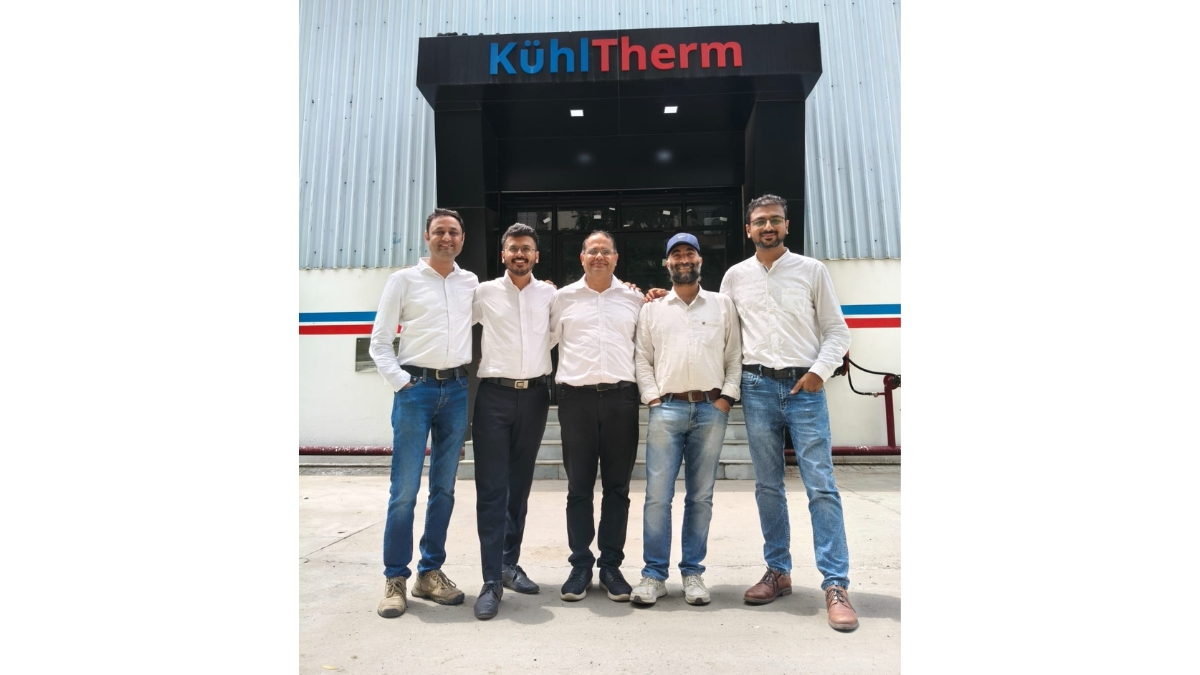 KuhlTherm launches Indigenous Liquid Cooling Solutions for Data Centres; Unveils India’s first state-of-the-art Testing and Verification Lab in Ahmedabad
