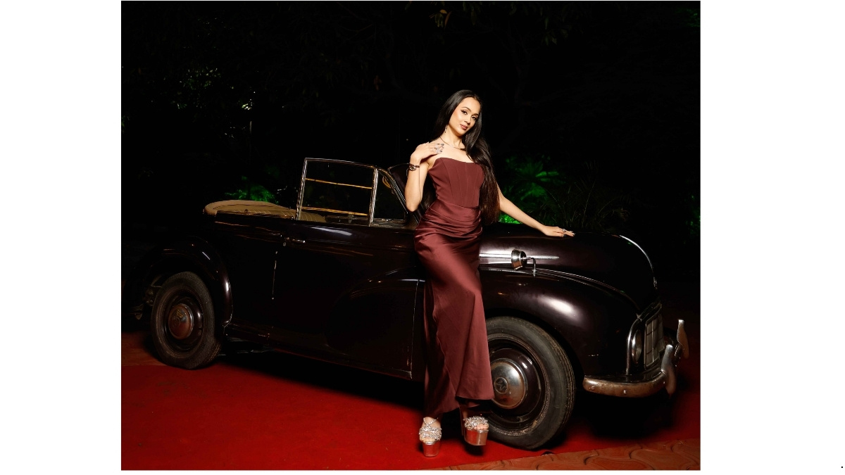 Miss Universe India Finalists Shreya Bediya Brings Madhya Pradesh into the Spotlight as a Strong Contender for the Crown