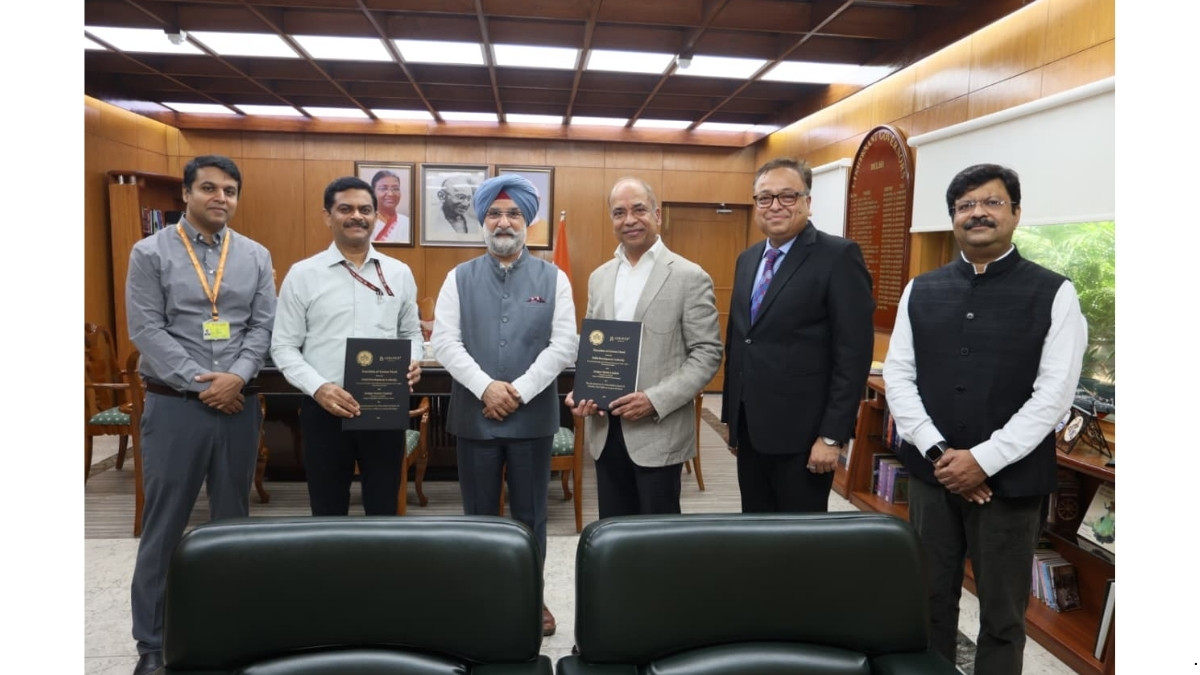 Juniper Hotels to Invest Rs 850 Crore to Develop Landmark Luxury Hotel in New Delhi