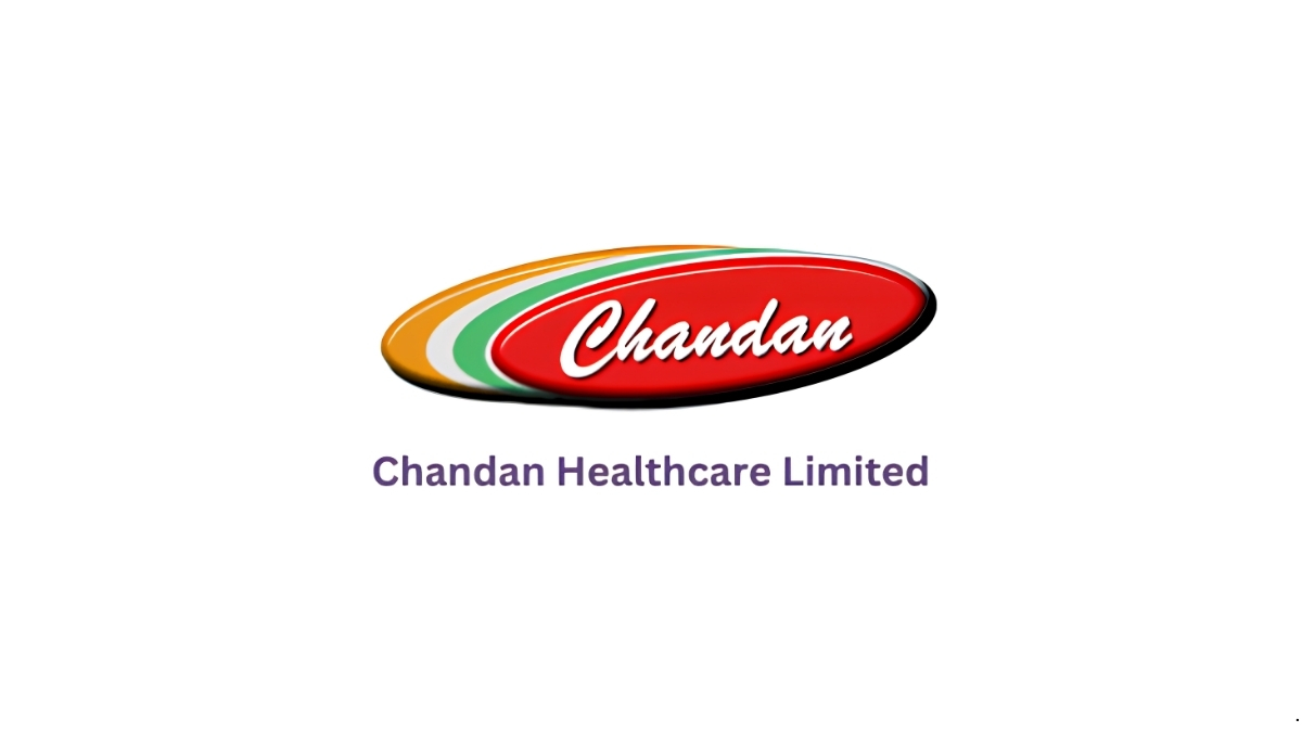 Chandan Healthcare Delivers Strong Q1 FY27; Total Income at ₹82 Cr, EBITDA Surges 42% YoY to ₹21 Cr, PAT Rises 30% YoY