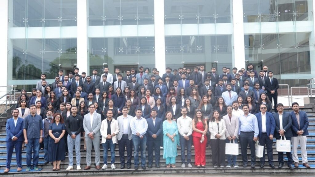 XLRI’s AURORA 4.0 Explores Product Management in the Polycrisis Era
