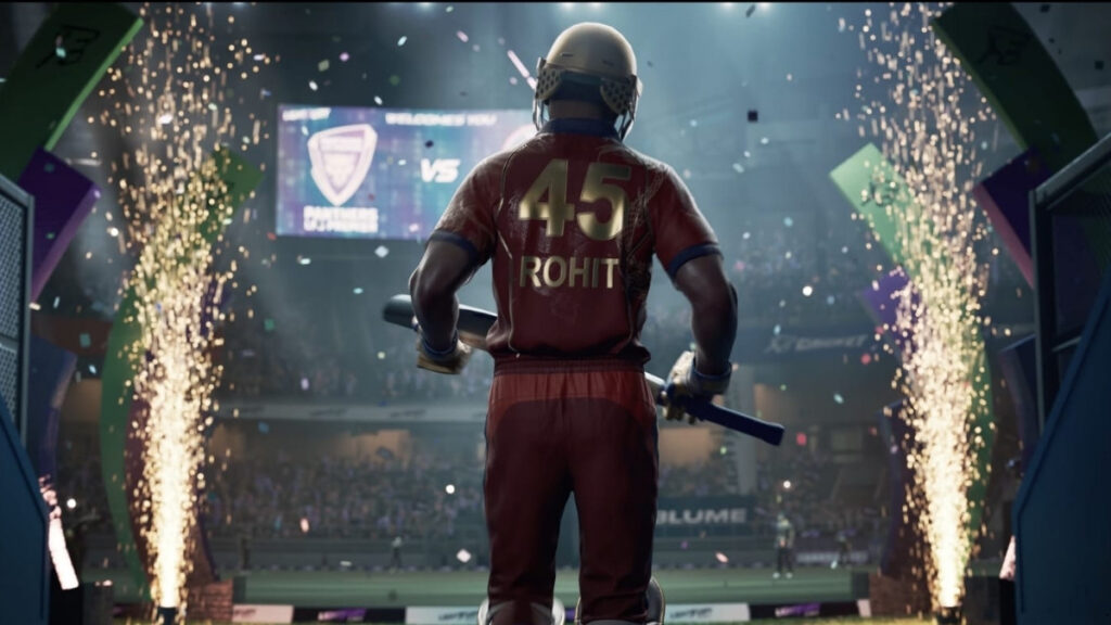Rohit Sharma joins LightFury Games as Investor Alongside MS Dhoni, Jasprit Bumrah and Hardik Pandya; eCricket Closed Beta Begins September 2026