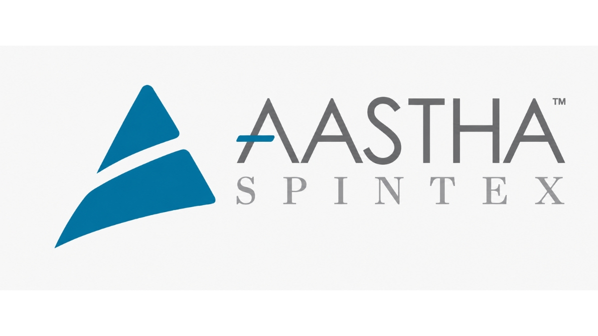 Aastha Spintex Stock price up 10% on Rs. 51.46 crore order book for Falcon Yarns